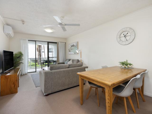 Apartment for sale in Coolum Beach