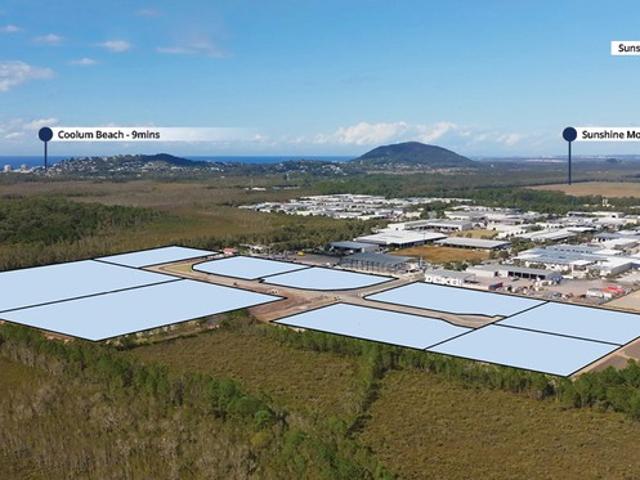 Warehouse for sale in Kings Creek, Queensland