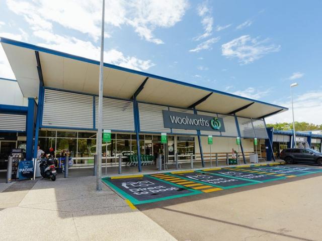 Retail for rent in Kings Creek, Queensland