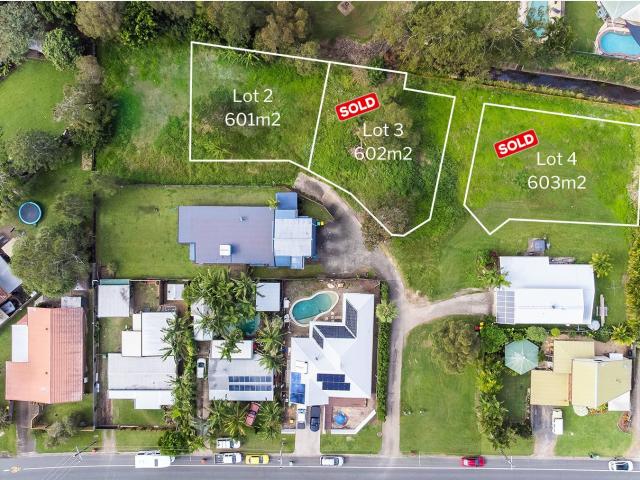 Property for sale in Kings Creek, Queensland