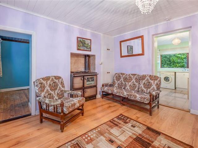 Detached House for sale in Ballingeary, South Tipperary