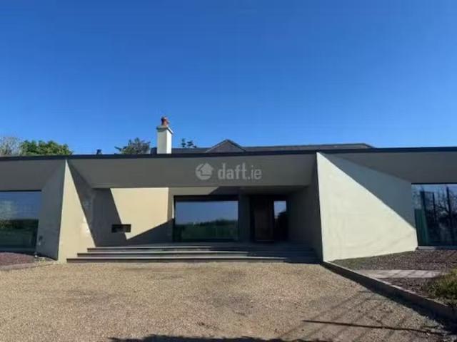 House to rent