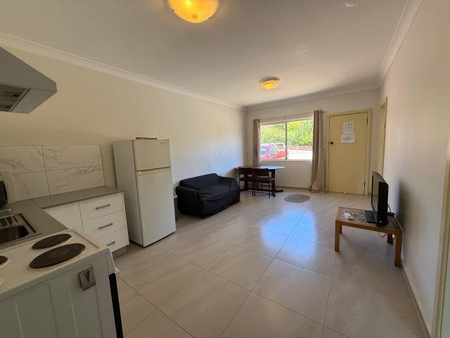 Apartment for rent in Cooma, Snowy Monaro Regional Council
