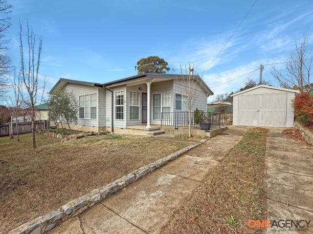 House for rent in Bungarby, New South Wales