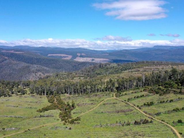 Acreage for sale in Ouse, Tasmania