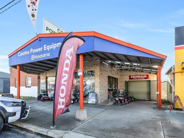 Retail for sale in Cooma, Snowy Monaro Regional Council