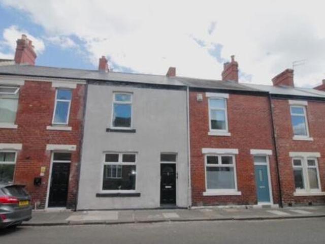 House for sale in Blyth, Northumberland