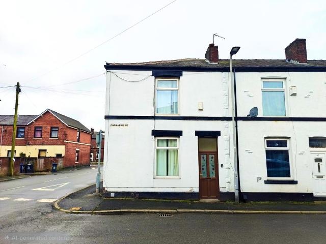 House for rent in Outwood Gate, Bury