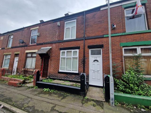 House for rent in Bury, Greater Manchester