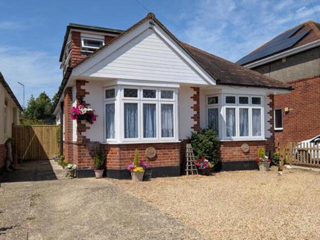 House for sale in Bournemouth