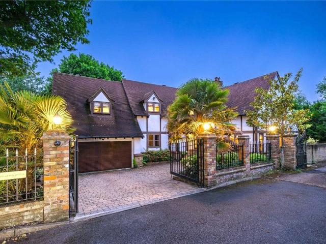 House for rent in Greater London