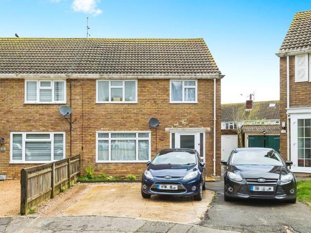 House for rent in Langley Green, Glynde