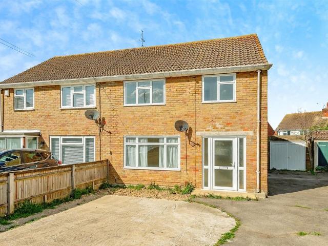House for rent in Langley Green, Glynde