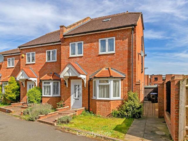 House for rent in Hatfield, Fretherne