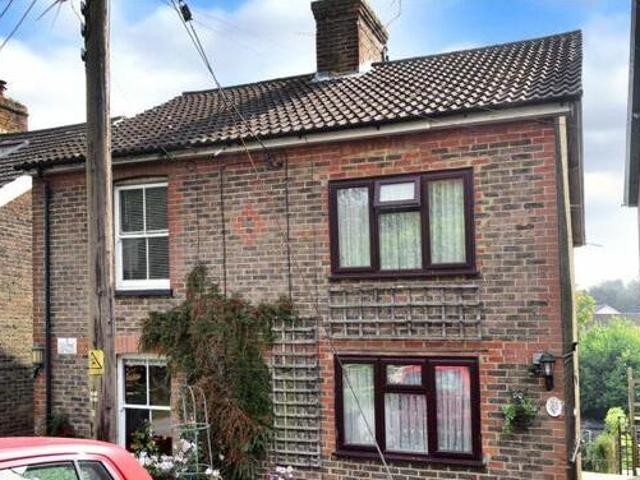 House for sale in East Sussex