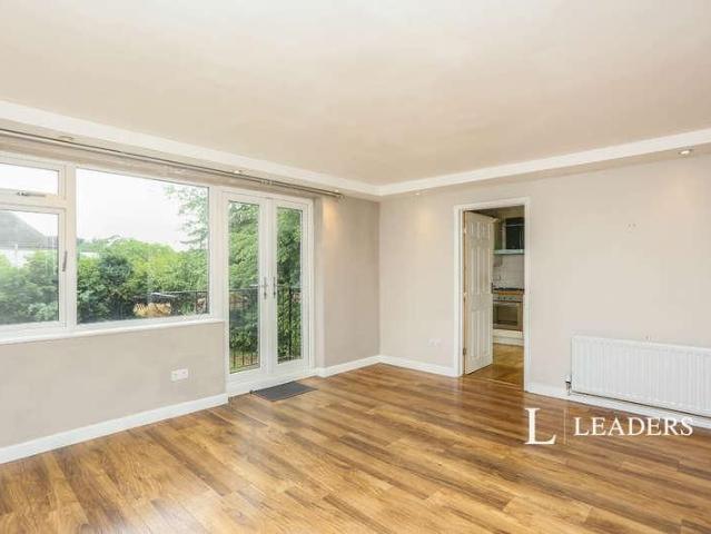 Apartment for rent in Bromley, Shortlands