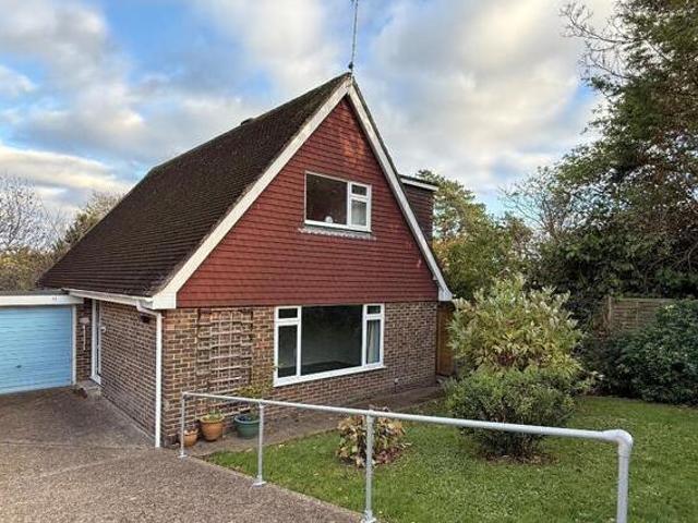 House for sale in Horsham, West Sussex