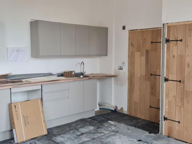 Apartment for rent in London Borough of Croydon, Shirley
