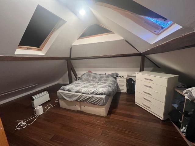 Apartment for rent in London Borough of Croydon, Shirley