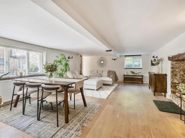 House for rent in Bridford, Devon