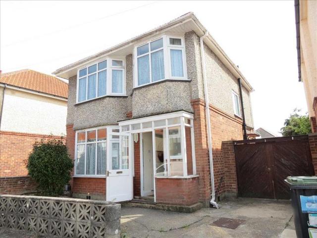 House for rent in Talbot Village, Bournemouth