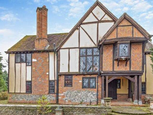 House for sale in Lambourn, West Berkshire
