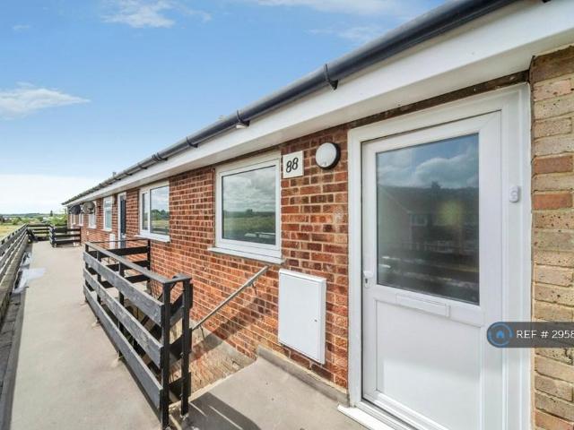 Apartment for rent in Berrick Salome, Oxfordshire
