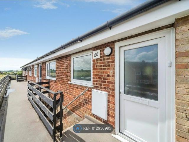 Apartment for rent in Berrick Salome, Oxfordshire