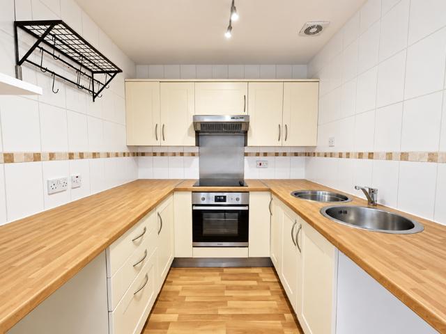 Apartment for rent in Thame, South Oxfordshire