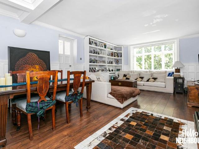 House for rent in Royal Borough of Kingston upon Thames, Greater London