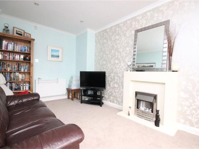 House for rent in Feckenham, City Of Bristol