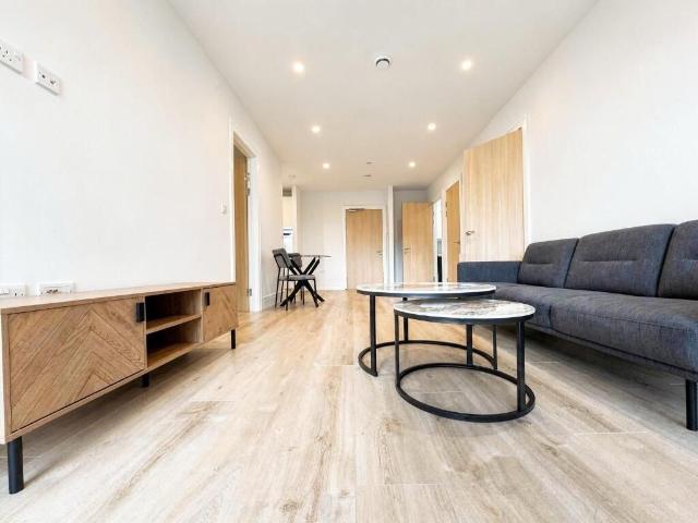 Apartment for rent in New Malden, Greater London