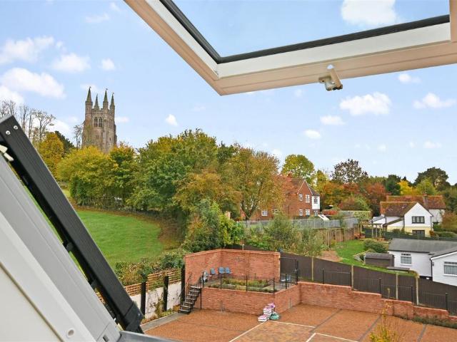 Apartment for rent in Bridgefield, Kent