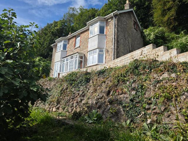 Apartment for rent in Combe Pafford, Torquay