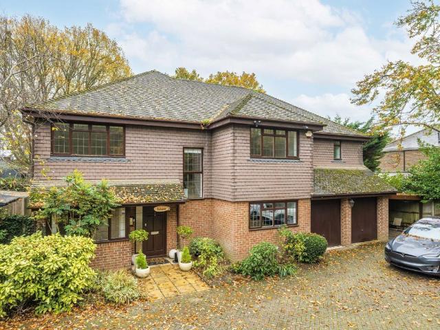 Apartment for rent in Royal Borough of Kingston upon Thames, Greater London