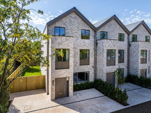 House for rent in Greater London