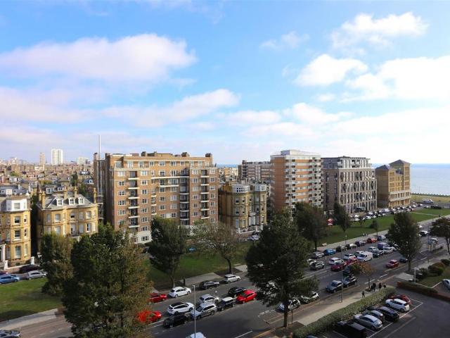 Apartment for rent in Portslade by Sea, Hove