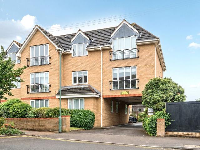 House for rent in Norbiton, Greater London