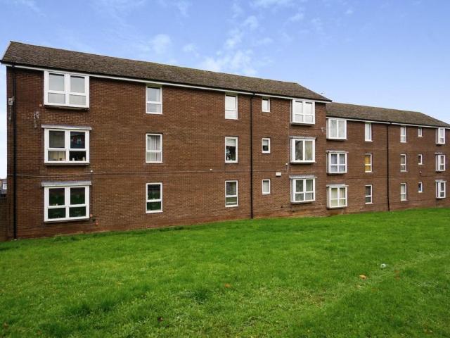 Apartment for rent in Crookes, South Yorkshire