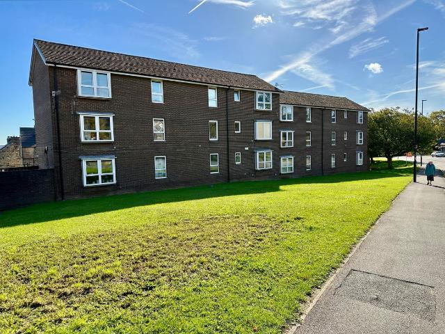 Apartment for rent in Crookes, Sheffield
