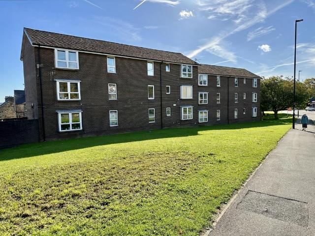 Apartment for rent in Crookes, Sheffield