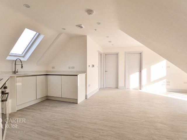 Apartment for rent in London Borough of Croydon, Greater London