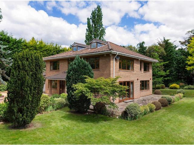 House for rent in Royal Borough of Kingston upon Thames, Greater London