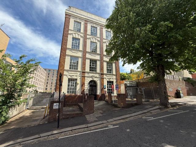 Apartment for rent in Hollingdean, Brighton & Hove