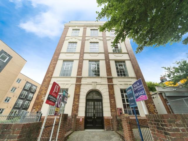 Apartment for rent in Hollingdean, Brighton & Hove