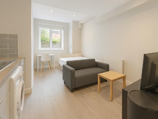 Apartment for rent in Hollingdean, Brighton & Hove