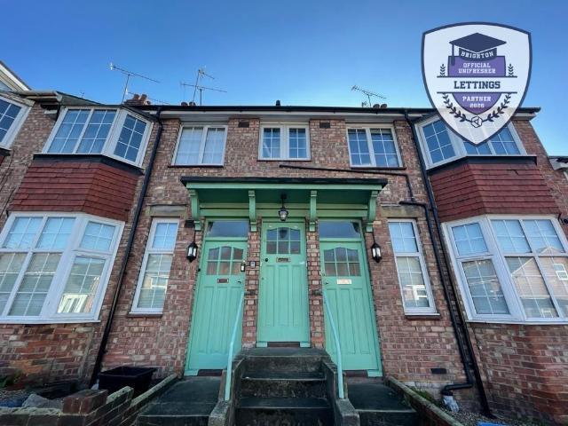 Apartment for rent in Hollingdean, Isle Of Man
