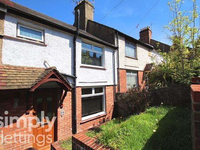Apartment for rent in Hollingdean, Brighton & Hove