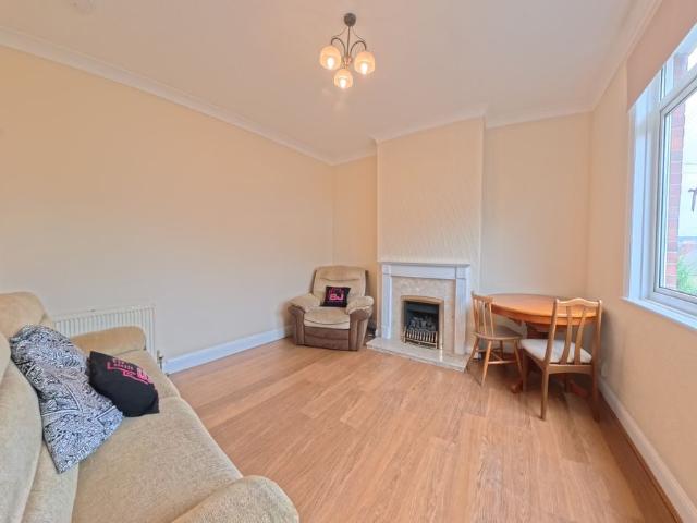 Apartment for rent in Hollingdean, Brighton & Hove