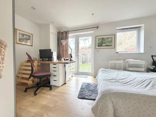Apartment for rent in Hollingdean, Brighton & Hove